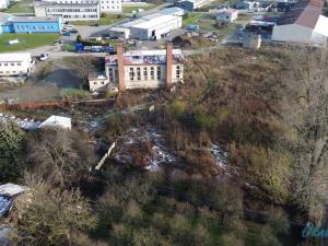 Prodej pozemku pro bydlení, Přerov - Přerov I-Město, 5282 m2