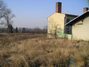 Prodej pozemku pro bydlení, Přerov - Přerov I-Město, 5282 m2