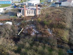 Prodej pozemku pro bydlení, Přerov - Přerov I-Město, 5282 m2