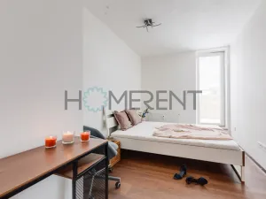 Prodej bytu 2+kk, Praha - Holešovice, Jankovcova, 43 m2