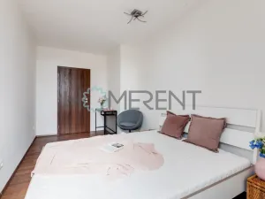 Prodej bytu 2+kk, Praha - Holešovice, Jankovcova, 43 m2