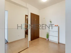 Prodej bytu 2+kk, Praha - Holešovice, Jankovcova, 43 m2