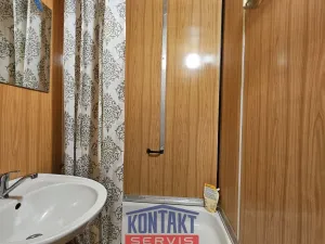 Pronájem bytu 1+1, České Budějovice, Netolická, 34 m2