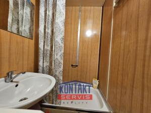 Pronájem bytu 1+1, České Budějovice, Netolická, 34 m2