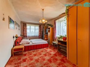 Prodej rodinného domu, Heřmanova Huť - Dolní Sekyřany, Dolní náves, 126 m2