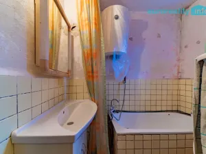 Prodej rodinného domu, Heřmanova Huť - Dolní Sekyřany, Dolní náves, 126 m2