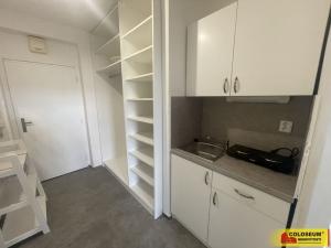 Pronájem bytu 1+1, Kuřim, 25 m2