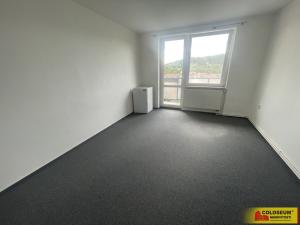 Pronájem bytu 1+1, Kuřim, 25 m2