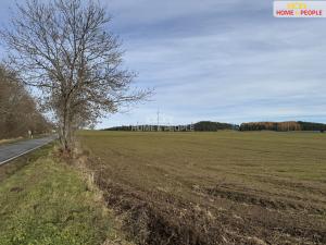 Prodej komerčního pozemku, Vlachovo Březí, Pražská, 4522 m2
