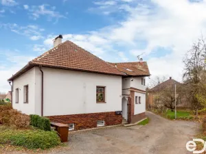 Pronájem bytu 3+1, Opatovice nad Labem, Hradecká, 70 m2