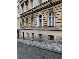 Prodej komerční nemovitosti, Praha - Žižkov, Štítného, 113 m2