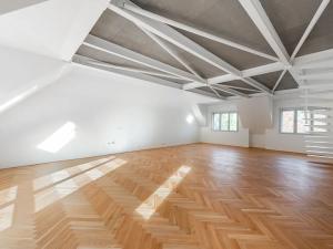 Prodej bytu 5+kk, Praha - Střešovice, 193 m2