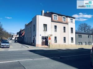 Pronájem bytu 1+kk, Praha - Hrdlořezy, Českobrodská, 20 m2