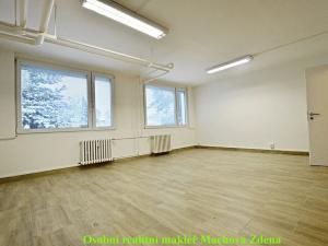 Pronájem bytu 1+kk, Praha - Stodůlky, Chalabalova, 36 m2