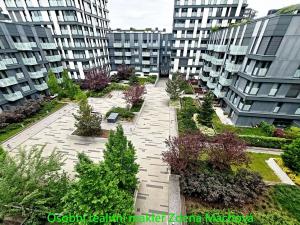 Pronájem bytu 1+kk, Praha - Žižkov, Olšanská, 33 m2