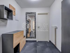 Pronájem bytu 2+kk, Dobříš, U Pivovaru, 50 m2