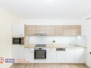 Prodej bytu 4+1, Všemina, 72 m2