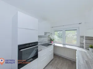 Prodej bytu 4+1, Všemina, 72 m2