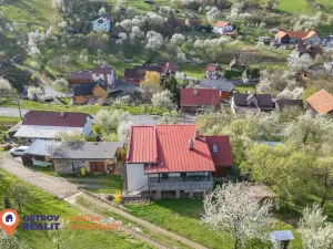 Prodej bytu 4+1, Všemina, 72 m2