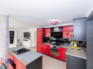 Prodej bytu 4+kk, Všemina, 72 m2