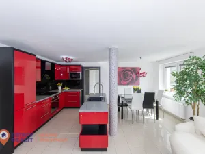 Prodej bytu 4+kk, Všemina, 72 m2