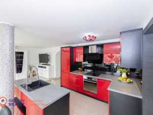 Prodej bytu 4+kk, Všemina, 72 m2