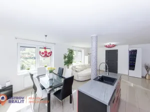 Prodej bytu 4+kk, Všemina, 72 m2