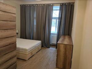 Prodej bytu 2+kk, Praha - Nové Město, Gorazdova, 69 m2