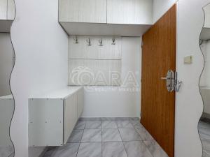 Pronájem bytu 2+1, České Budějovice - České Budějovice 2, K. Šafáře, 47 m2