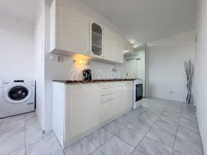 Pronájem bytu 2+1, České Budějovice - České Budějovice 2, K. Šafáře, 47 m2