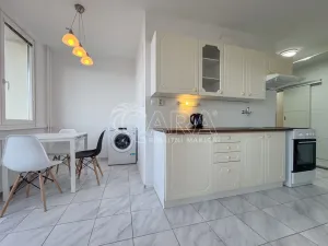 Pronájem bytu 2+1, České Budějovice - České Budějovice 2, K. Šafáře, 47 m2