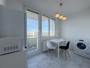 Pronájem bytu 2+1, České Budějovice - České Budějovice 2, K. Šafáře, 47 m2