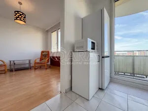 Pronájem bytu 2+1, České Budějovice - České Budějovice 2, K. Šafáře, 47 m2