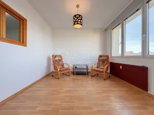 Pronájem bytu 2+1, České Budějovice - České Budějovice 2, K. Šafáře, 47 m2