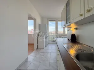 Pronájem bytu 2+1, České Budějovice - České Budějovice 2, K. Šafáře, 47 m2