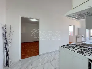 Pronájem bytu 2+1, České Budějovice - České Budějovice 2, K. Šafáře, 47 m2