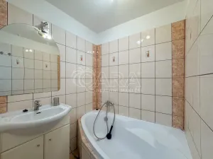 Pronájem bytu 2+1, České Budějovice - České Budějovice 2, K. Šafáře, 47 m2