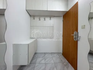 Pronájem bytu 2+1, České Budějovice - České Budějovice 2, K. Šafáře, 47 m2