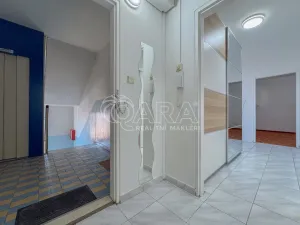 Pronájem bytu 2+1, České Budějovice - České Budějovice 2, K. Šafáře, 47 m2