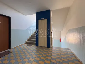 Pronájem bytu 2+1, České Budějovice - České Budějovice 2, K. Šafáře, 47 m2