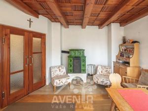 Prodej chalupy, Nová Ves nad Nisou, 192 m2