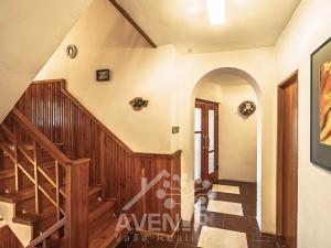 Prodej chalupy, Nová Ves nad Nisou, 192 m2