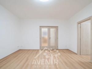 Pronájem bytu 3+1, Zlín, Benešovo nábřeží, 72 m2