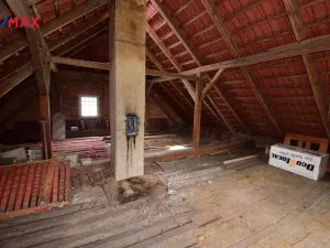 Prodej chalupy, Veselíčko, 76 m2