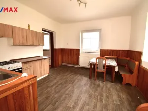 Prodej chalupy, Veselíčko, 76 m2