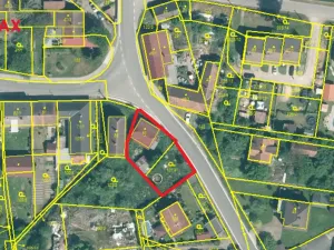 Prodej chalupy, Veselíčko, 76 m2