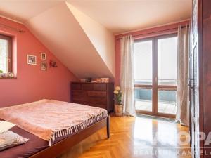 Prodej činžovního domu, Praha - Lipence, 958 m2