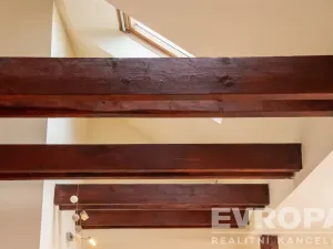 Prodej činžovního domu, Praha - Lipence, 958 m2