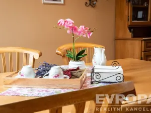 Prodej činžovního domu, Praha - Lipence, 958 m2