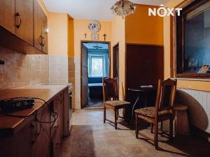 Prodej rodinného domu, Věteřov, 120 m2